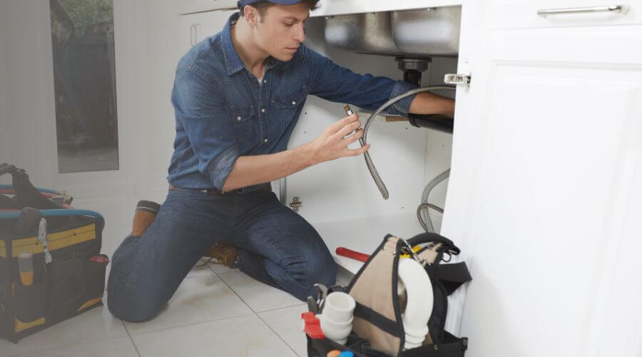Professional Tankless Water Heater Installation in Burr Hill, VA